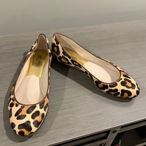 Michael Kors flats